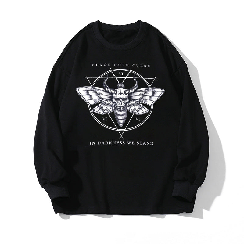 Women's Oversized Sweatshirts & Hoodies