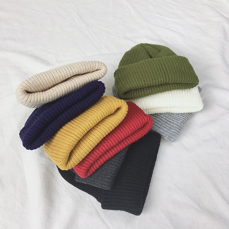 Warm Winter Hats & Cold Weather Caps