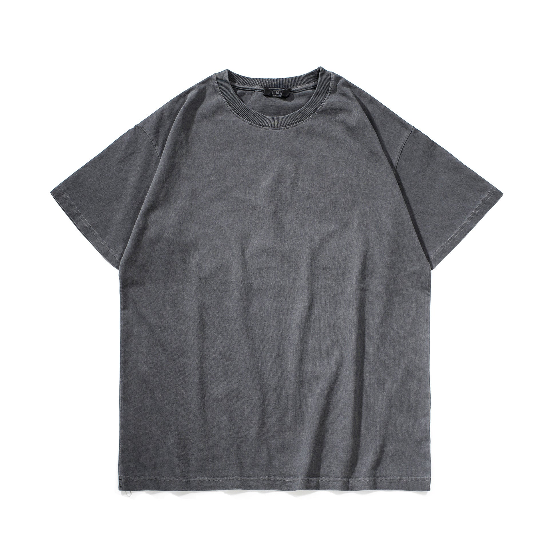 Washed & Dyed Men's T-Shirts
