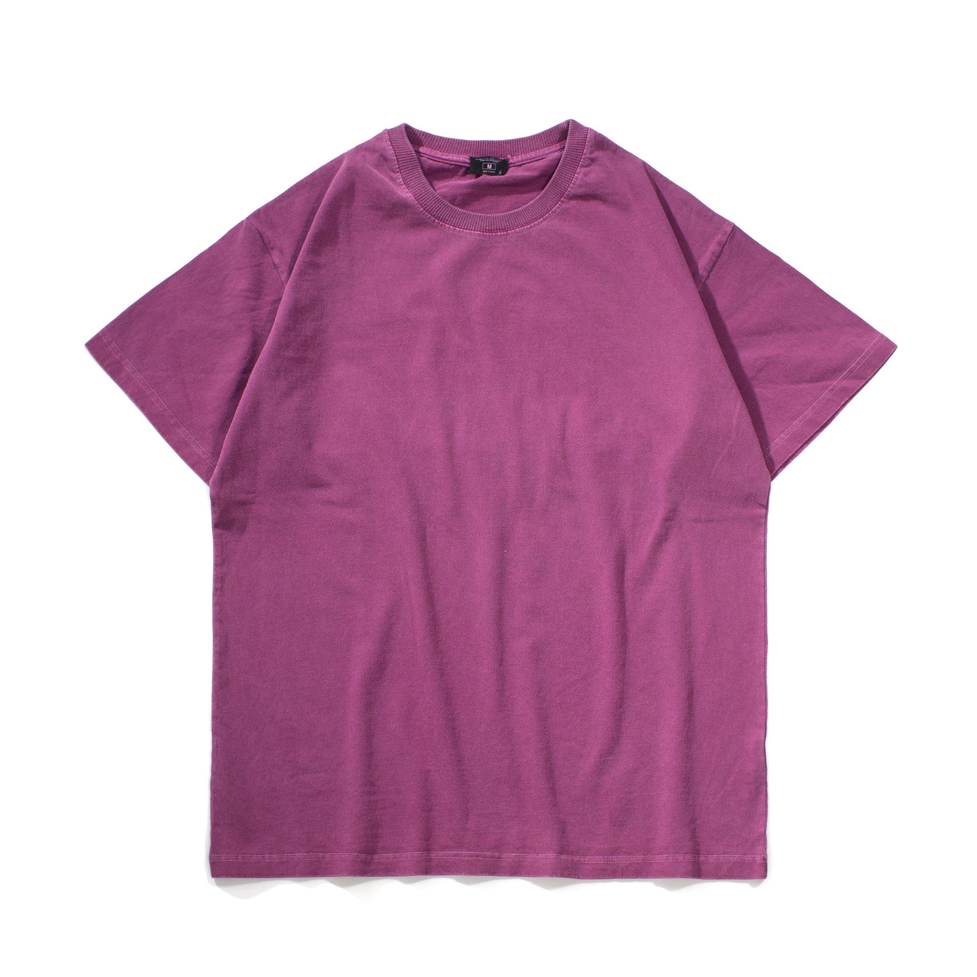 Washed & Dyed Men's T-Shirts