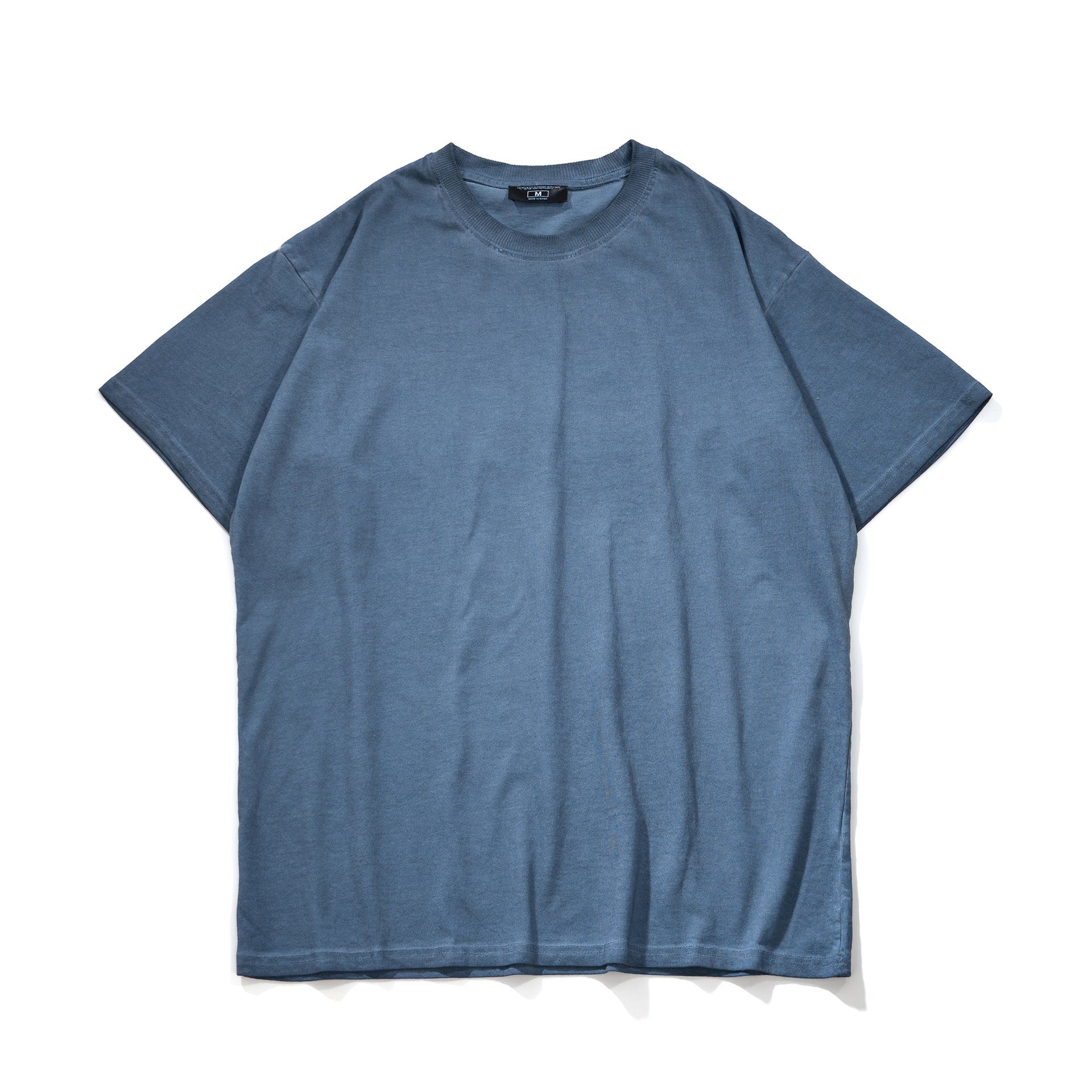 Washed & Dyed Men's T-Shirts