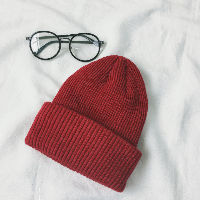 Warm Winter Hats & Cold Weather Caps