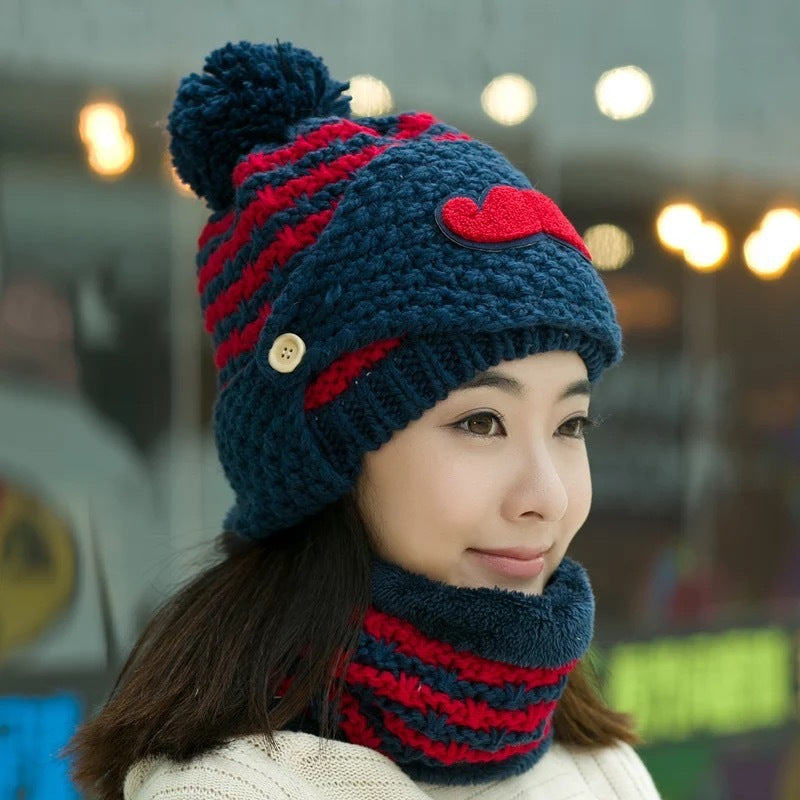 Funny Winter Beanies & Caps
