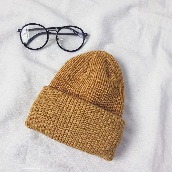 Warm Winter Hats & Cold Weather Caps