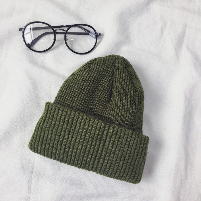 Warm Winter Hats & Cold Weather Caps