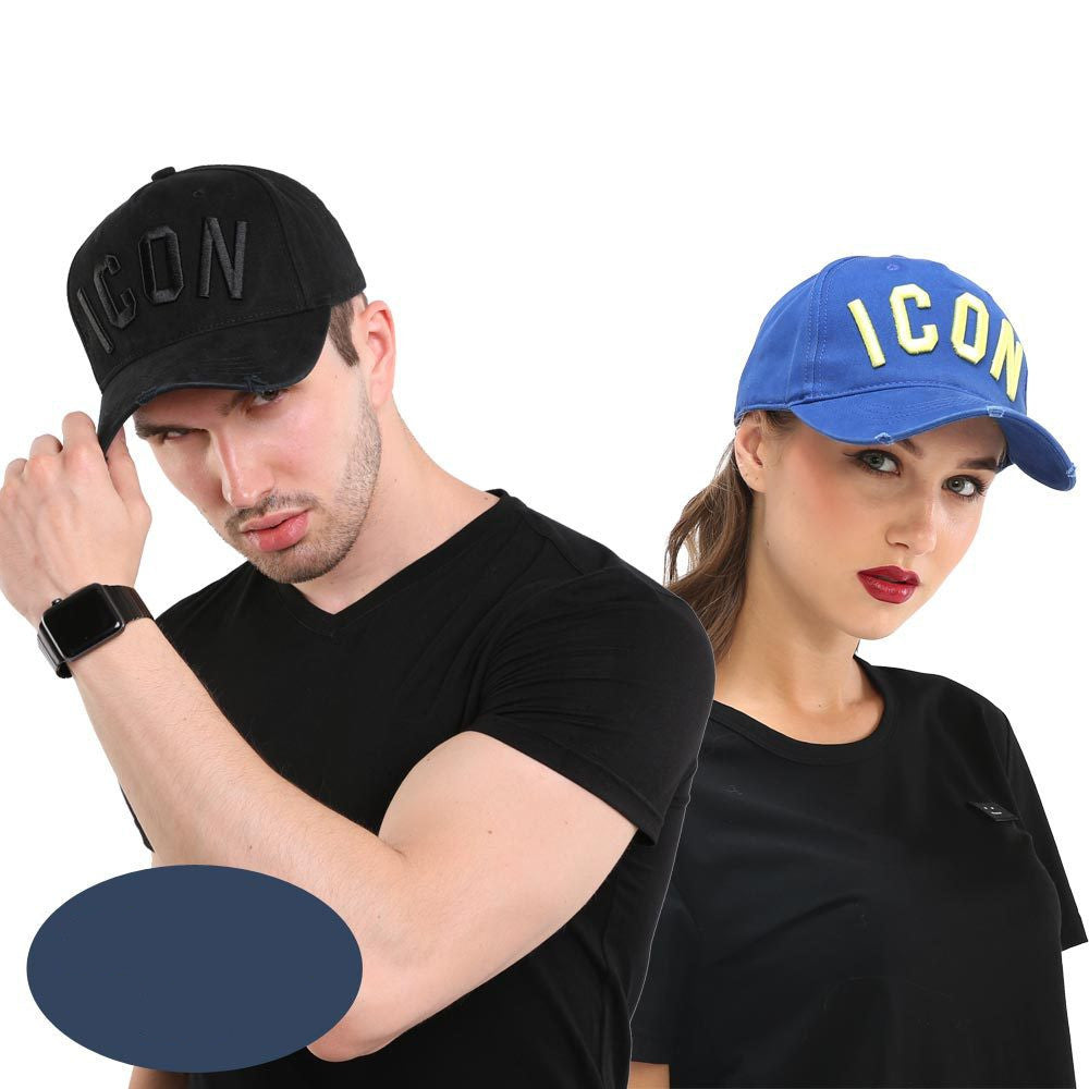 Sneakers & caps