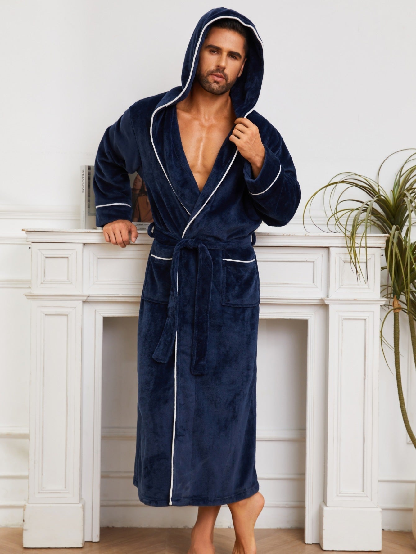 Men's Sleep & Lounge