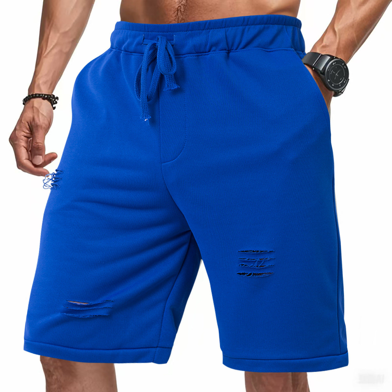 Man Shorts