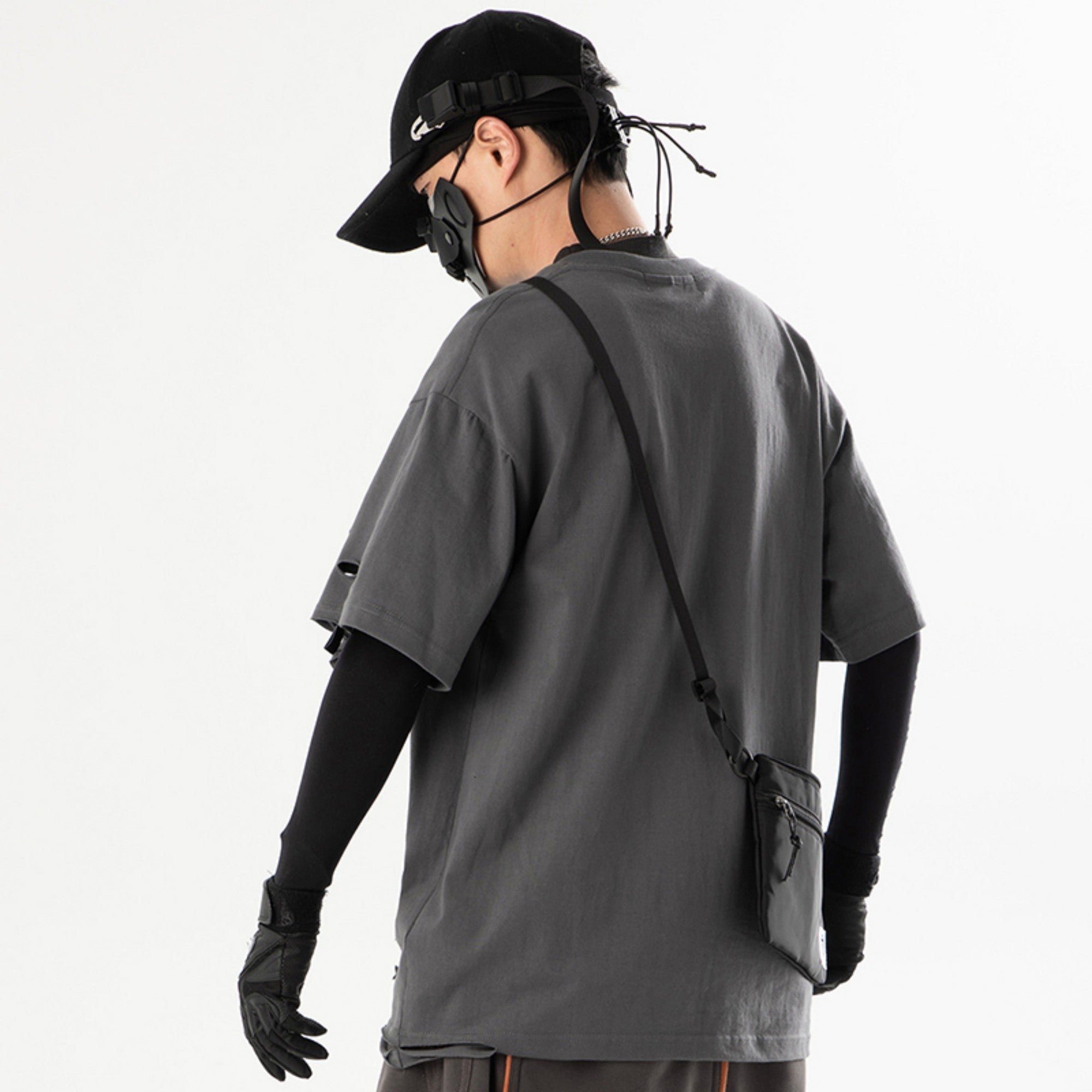 Unisex Loose Fit T-Shirts