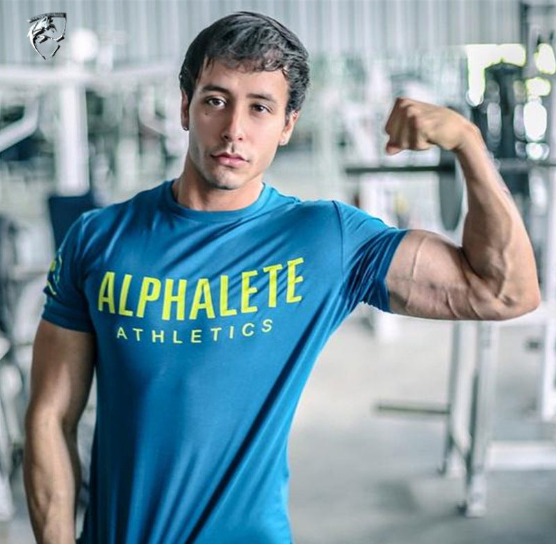 Men's Short-Sleeved T-Shirts