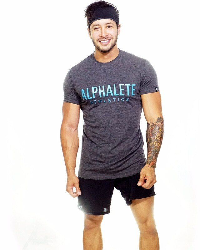 Men's Short-Sleeved T-Shirts