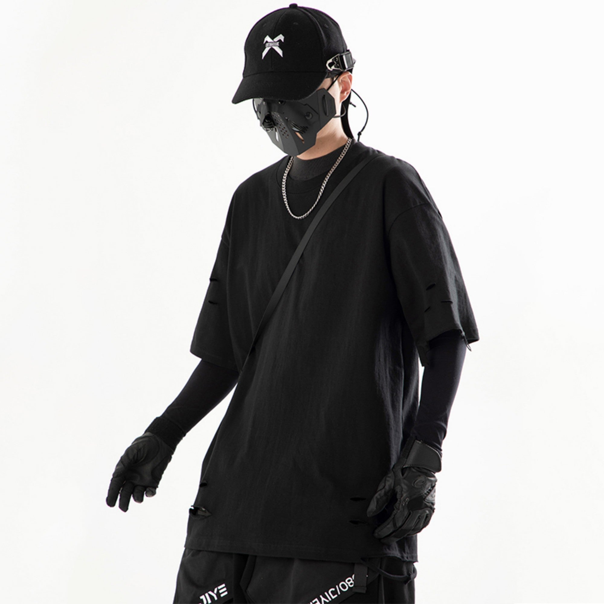 Unisex Loose Fit T-Shirts