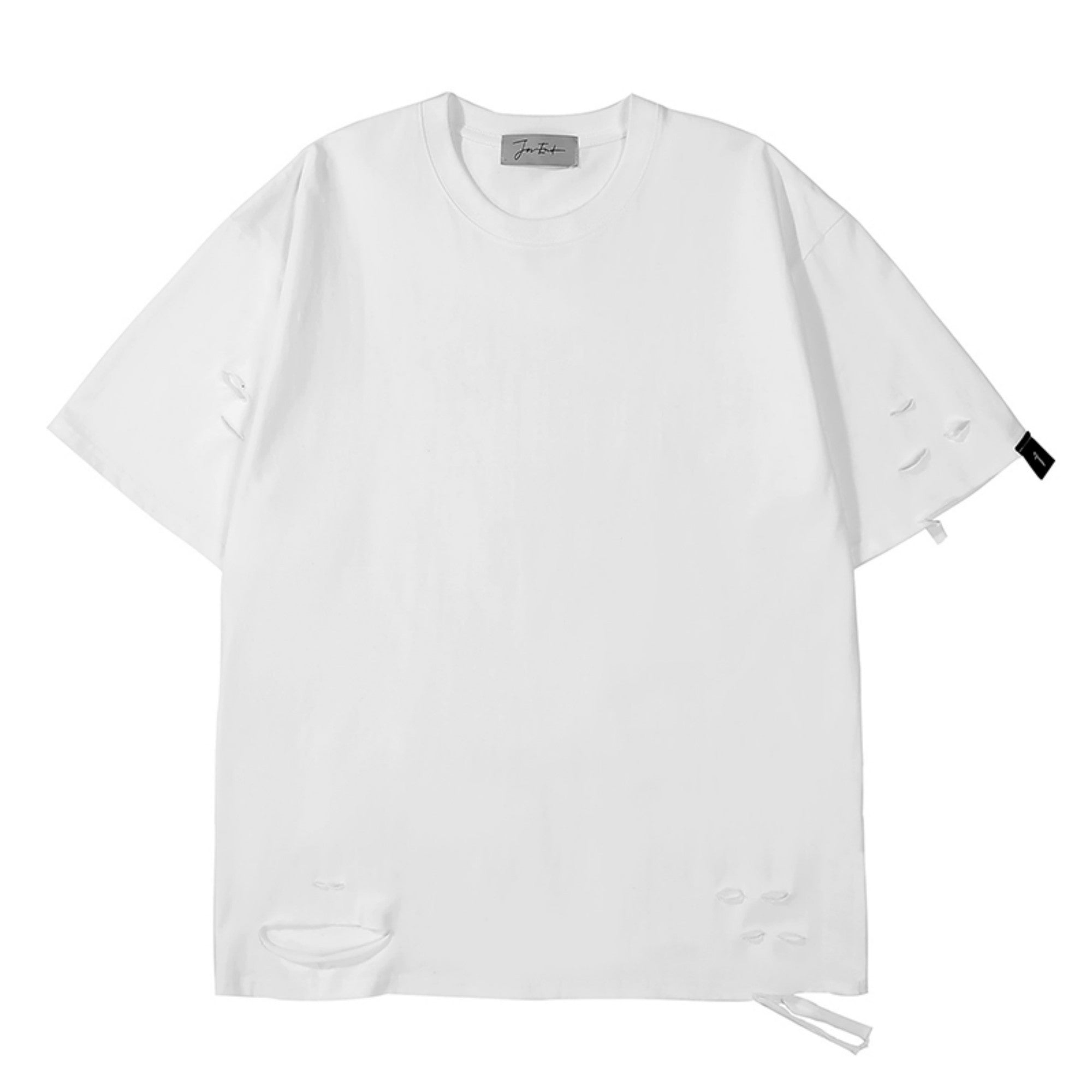 Unisex Loose Fit T-Shirts
